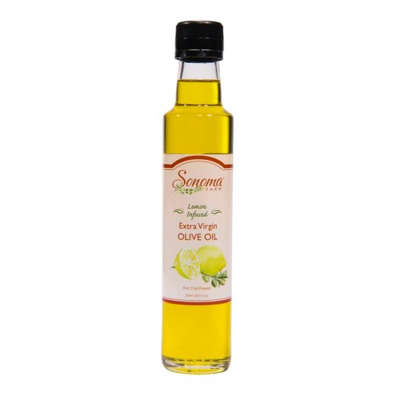 lemon-olive-oil-250ml-sonoma-farm